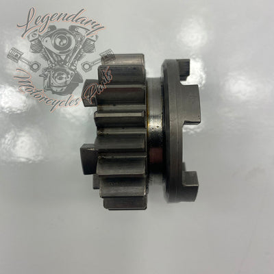 Gearbox OEM 35172-06