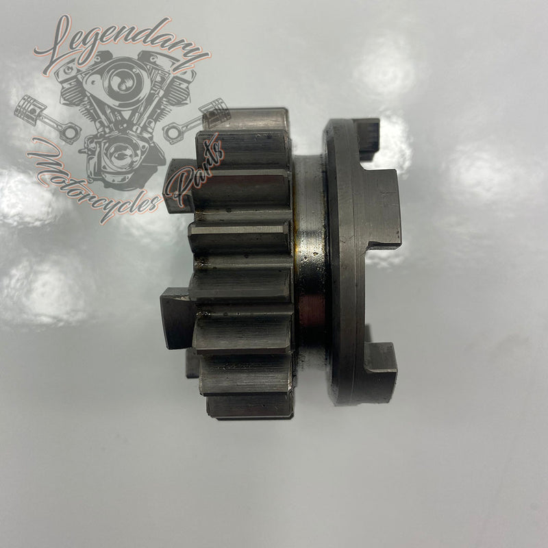 Gearbox OEM 35172-06