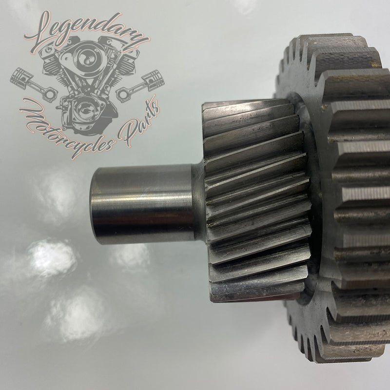 Gearbox OEM 35172-06