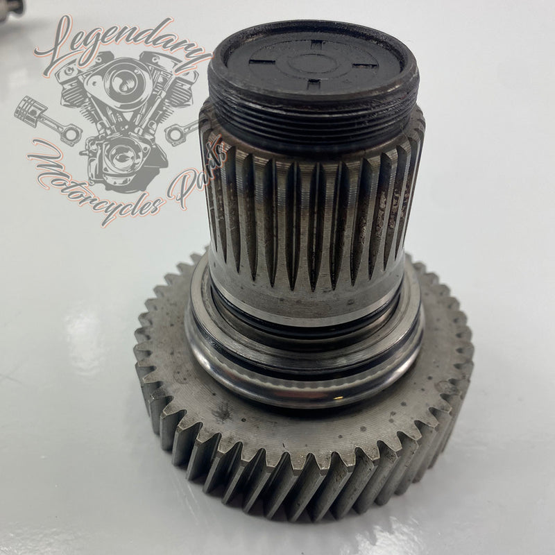 Gearbox OEM 35172-06