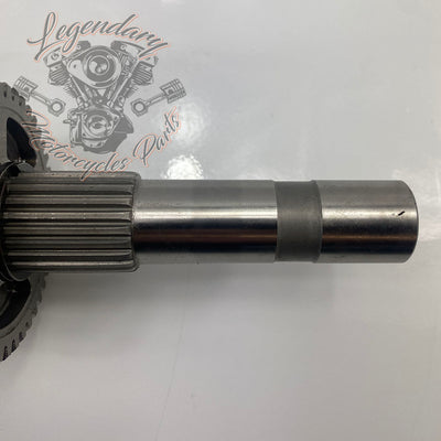 Gearbox OEM 35172-06