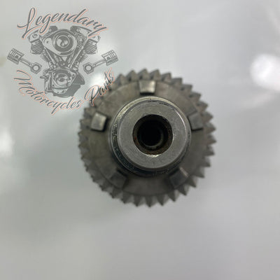 Gearbox OEM 35172-06