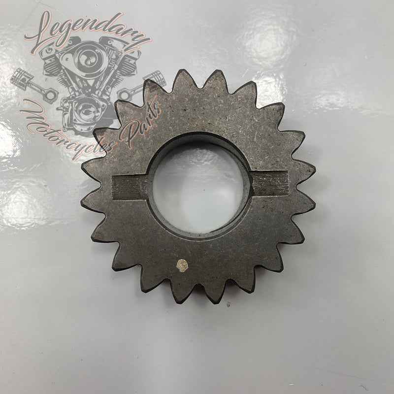 Zębatka skrzyni biegów OEM 35305-56B