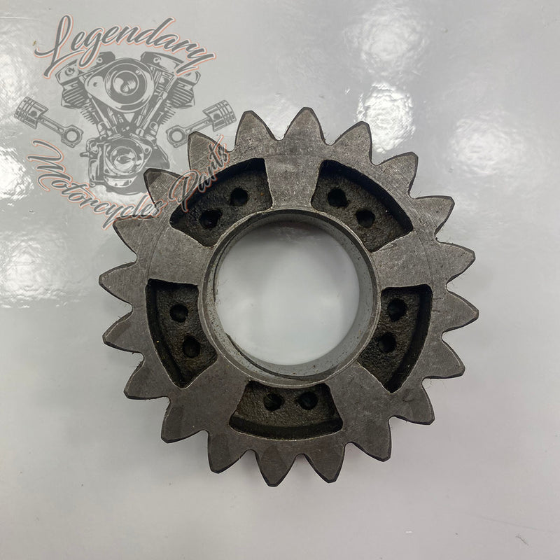 Zębatka skrzyni biegów OEM 35305-56B