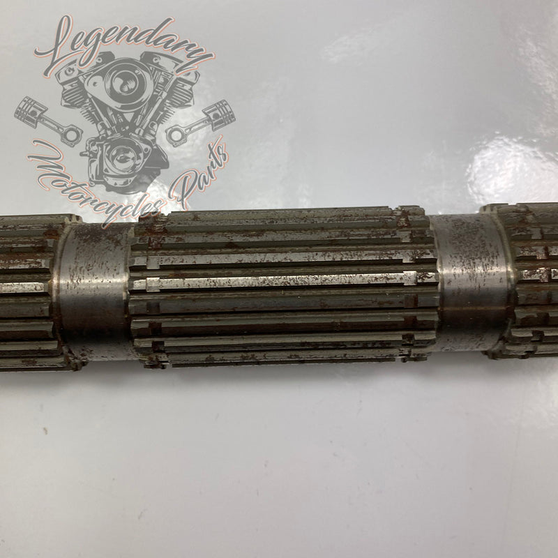 Driveshaft OEM 35641-89