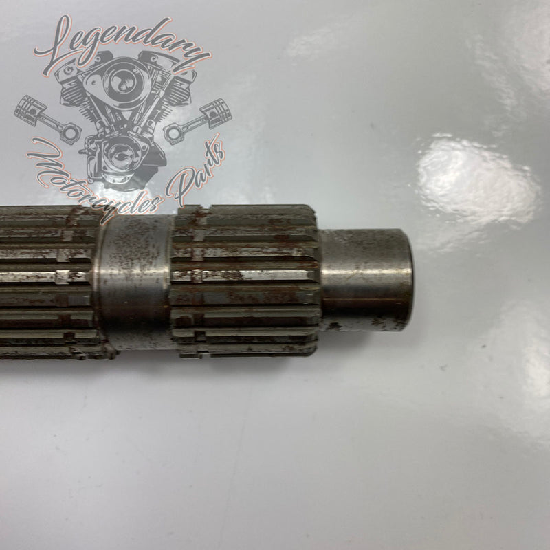 Antriebswelle OEM 35641-89