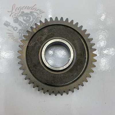 Pignone della 1a dell'albero secondario OEM 35805-06A 