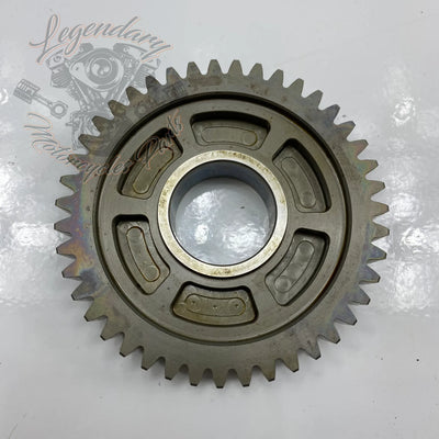 Pignone della 1a dell'albero secondario OEM 35805-06A 