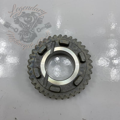 Pignone della 3a velocità dell'albero secondario OEM 35811-06