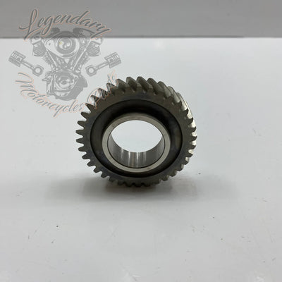 Pignone della 3a velocità dell'albero secondario OEM 35811-06