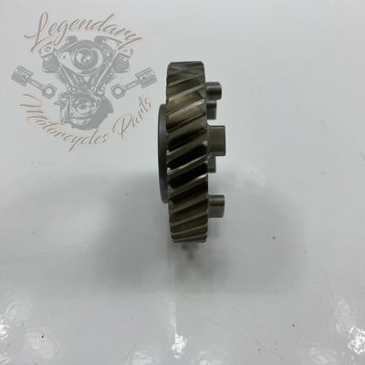 Pignone della 3a velocità dell'albero secondario OEM 35811-06