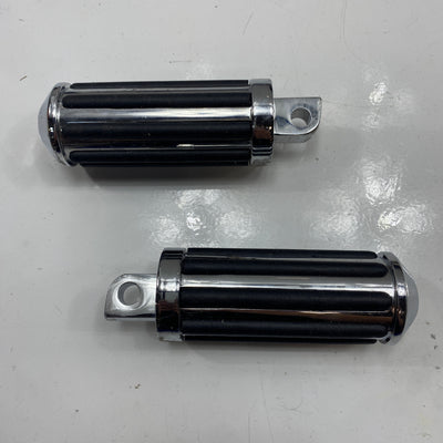 Streamliner Footrests OEM 361071