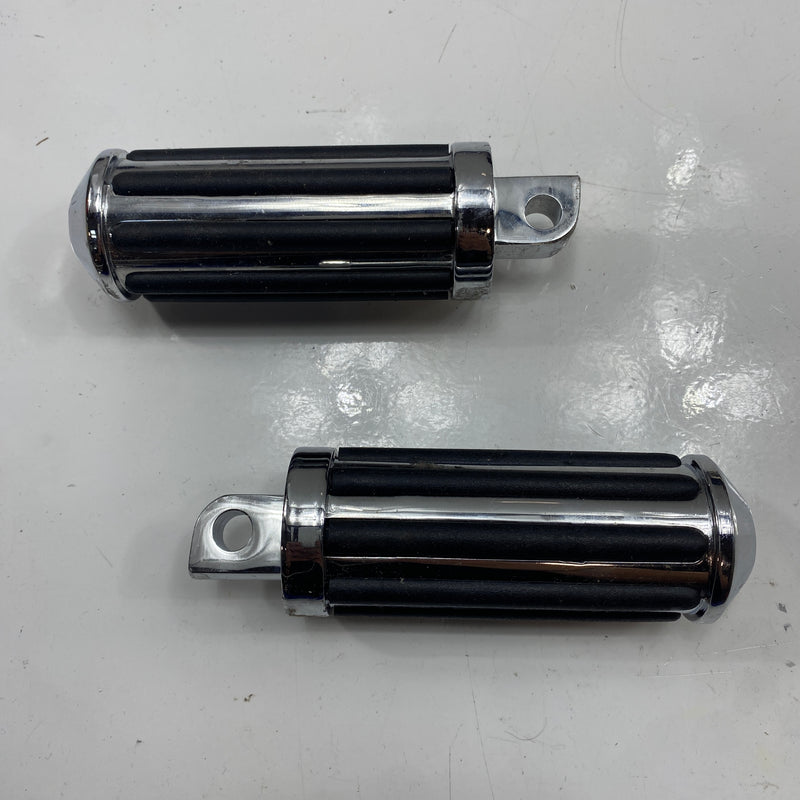 Streamliner Footrests OEM 361071