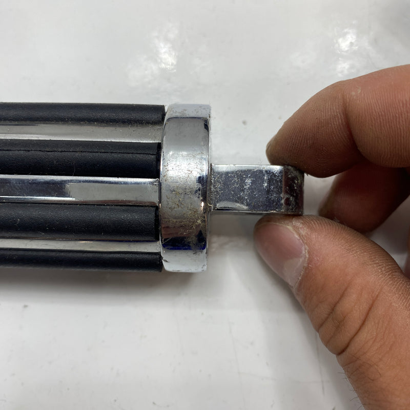 Streamliner Footrests OEM 361071