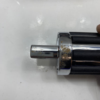 Streamliner Footrests OEM 361071