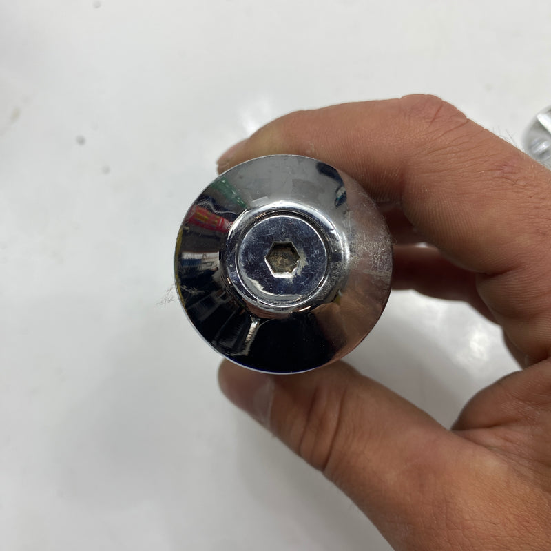 Streamliner Footrests OEM 361071