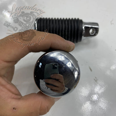 Repose-pieds OEM 361541