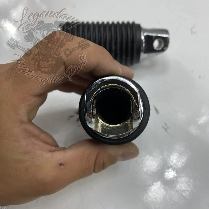 Repose-pieds OEM 361541