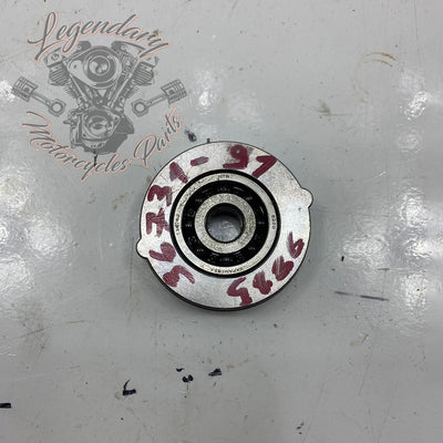 Koppelingsplaat OEM 36731-91