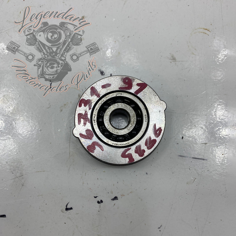 Koppelingsplaat OEM 36731-91