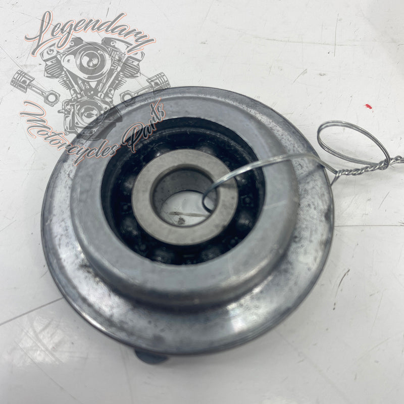 Koppelingsplaat OEM 36731-91