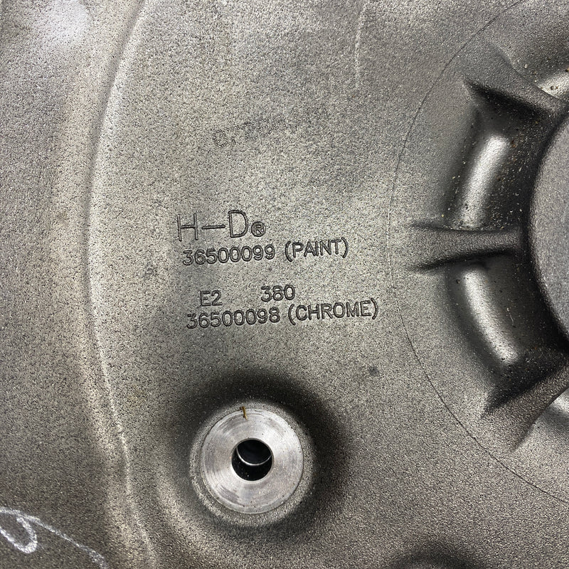 Inner Primary Cover OEM 36500105