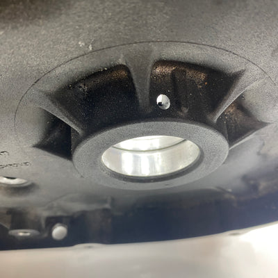 Inner Primary Cover OEM 36500105