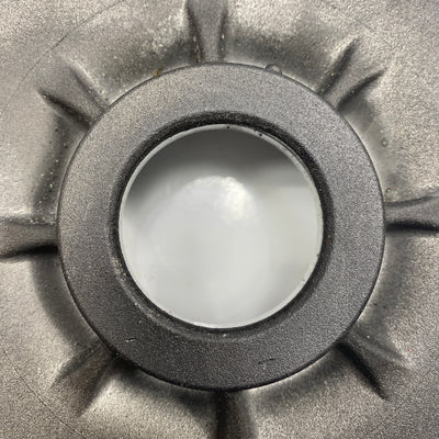 Inner Primary Cover OEM 36500105