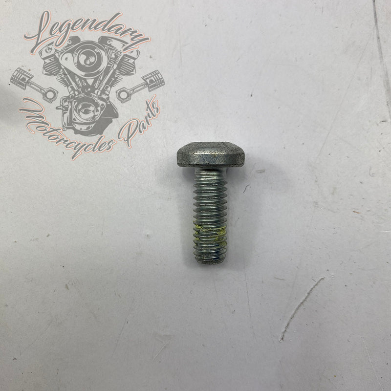 Original Yamaha Brake Disc Screws – Front & Rear (OE 90105-06109 / 95880-06016)