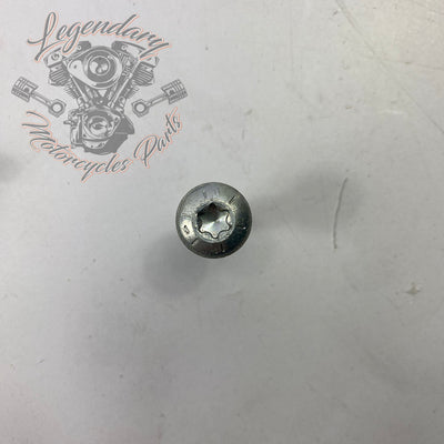 Front brake disc screw 5/16"-18x7/8" OEM 3655A