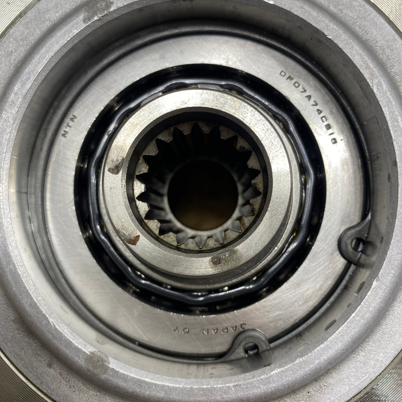 Clutch OEM 36699-01KB