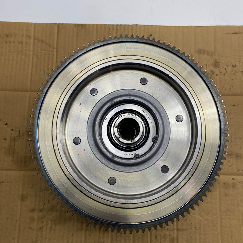 Clutch OEM 36699-01KB