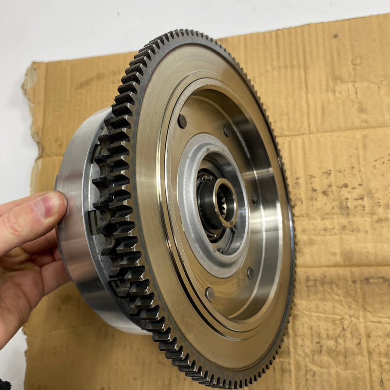 Clutch OEM 36699-01KB