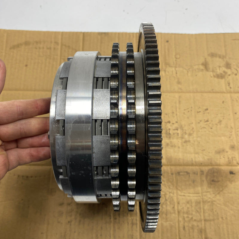 Clutch OEM 36699-01KB