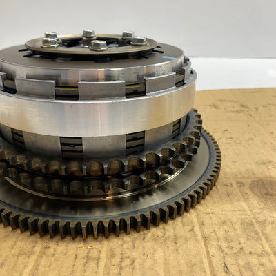 Clutch OEM 36699-01KB