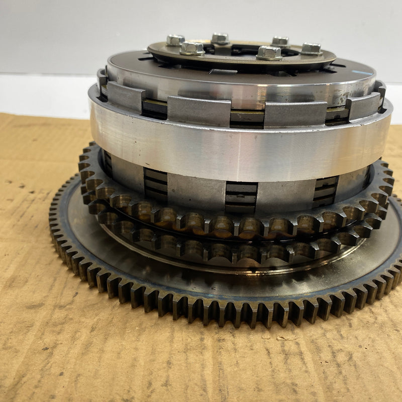 Clutch OEM 36699-01KB