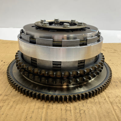 Clutch OEM 36699-01KB