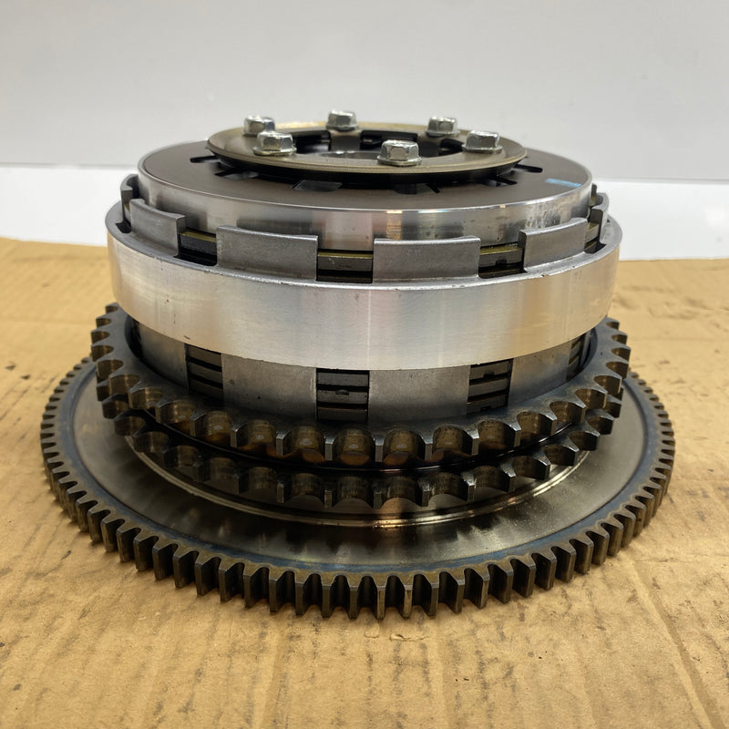 Clutch OEM 36699-01KB