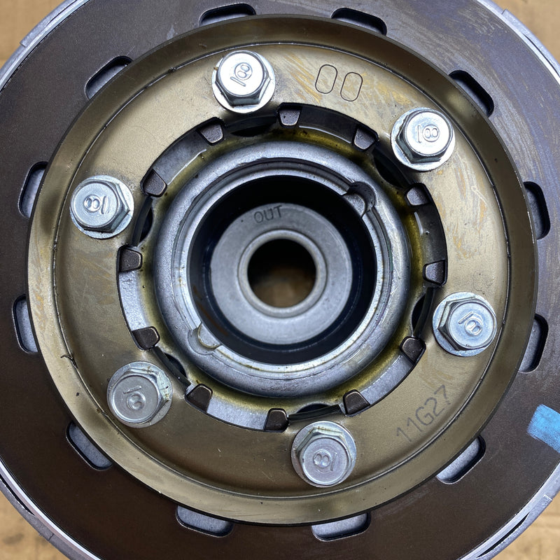 Clutch OEM 36699-01KB