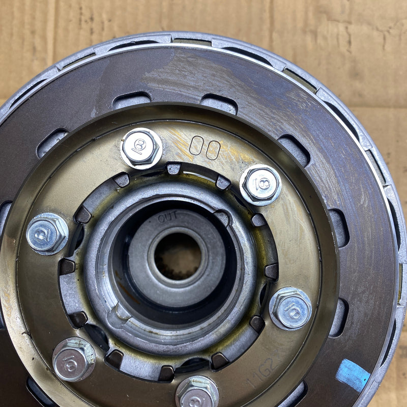 Clutch OEM 36699-01KB