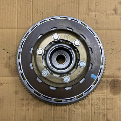 Clutch OEM 36699-01KB