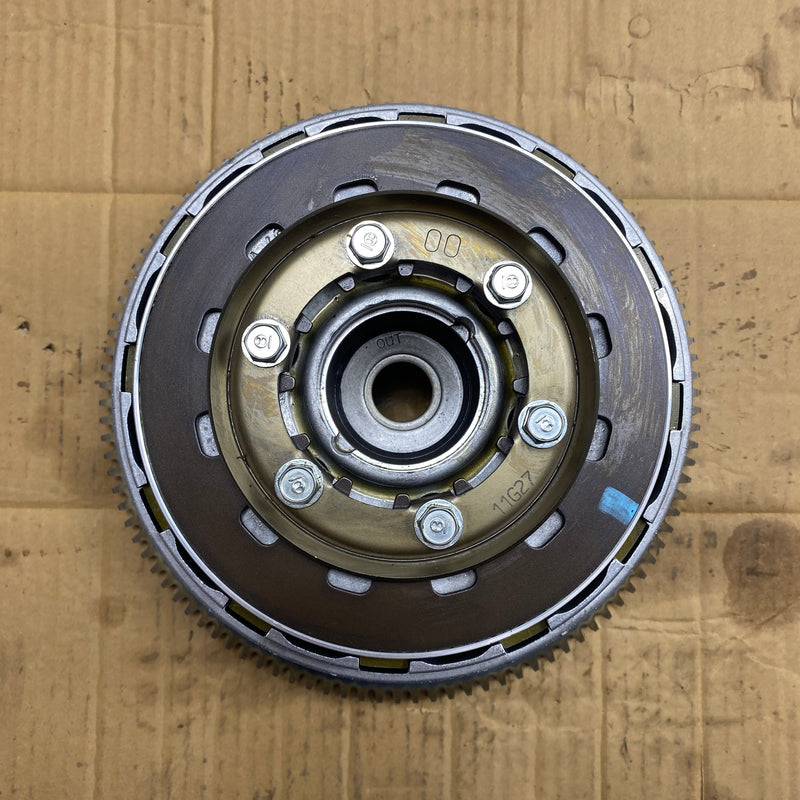 Clutch OEM 36699-01KB