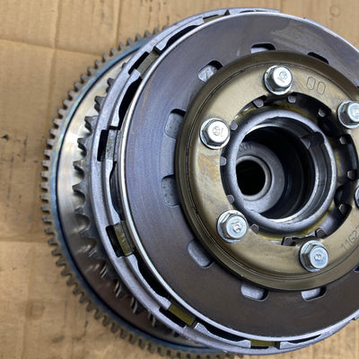Clutch OEM 36699-01KB