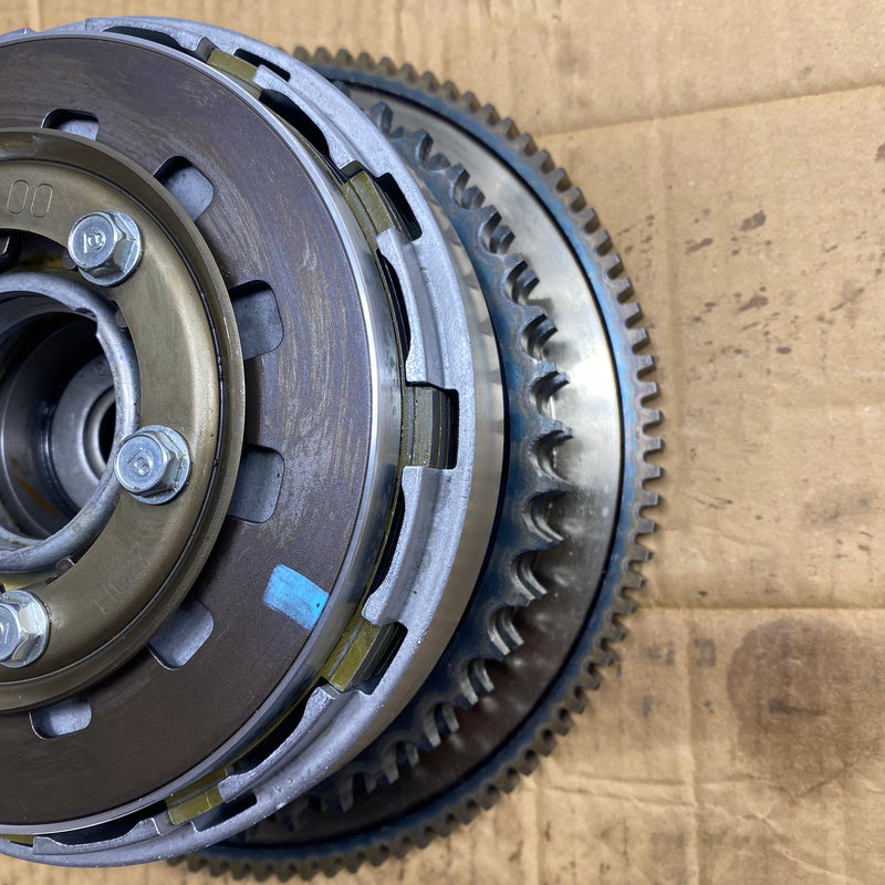 Clutch OEM 36699-01KB