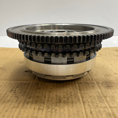 Clutch OEM 36699-01KB