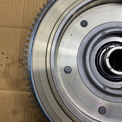 Clutch OEM 36699-01KB