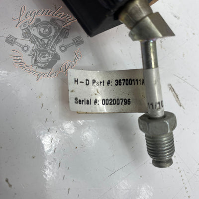 Câble d'embrayage hydraulique OEM 36700111A ( 37200097 )