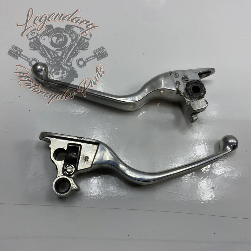 Rem- en koppelingshendelset OEM 36700209