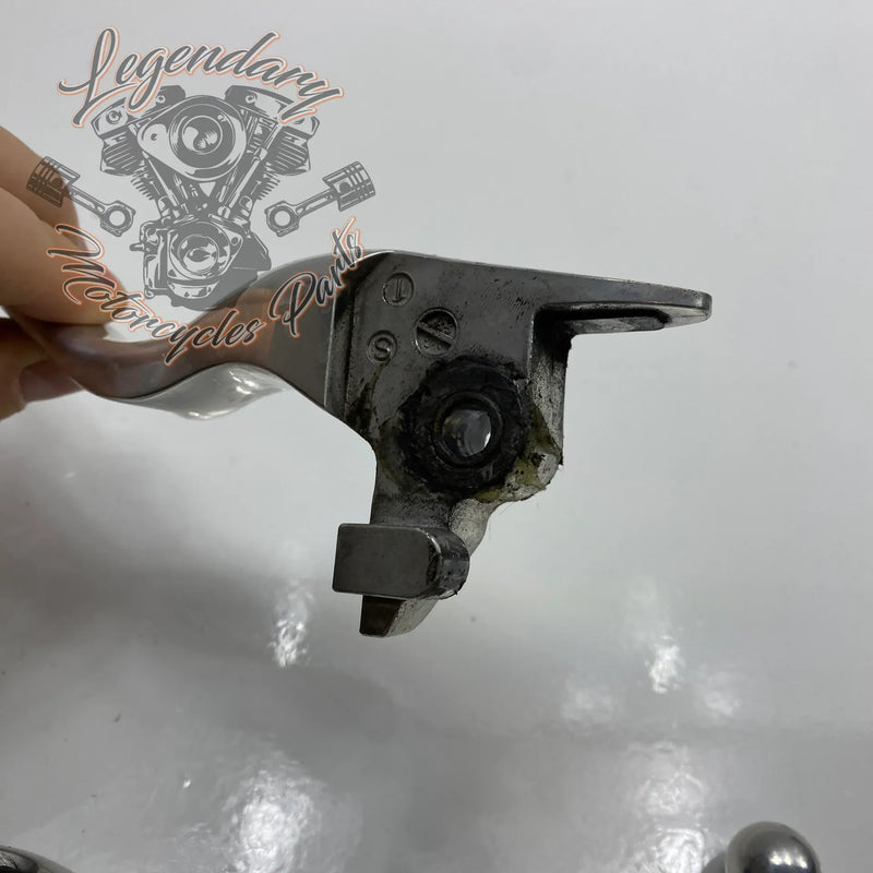 Rem- en koppelingshendelset OEM 36700209