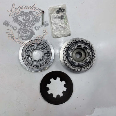Dzwon sprzęgła OEM 36785-91